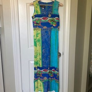 Vintage Bonnie Boynton Dress